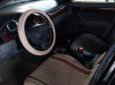 Cần bán lại xe Daewoo Lacetti năm sản xuất 2009, màu đen, giá 185tr