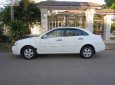 Bán Daewoo Lacetti EX đời 2007, màu trắng số sàn