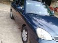 Cần bán lại xe Daewoo Nubira 2001, màu xanh lam, giá tốt