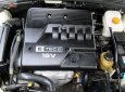 Bán Daewoo Lacetti EX đời 2007, màu trắng số sàn