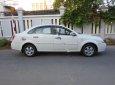 Bán Daewoo Lacetti EX đời 2007, màu trắng số sàn