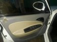 Cần bán xe Daewoo Nubira 2003, màu trắng, nhập khẩu chính chủ, giá tốt 