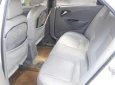 Bán Daewoo Nubira II sản xuất 2003, màu trắng, xe nhập