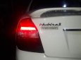 Cần bán xe Daewoo Nubira 2003, màu trắng, nhập khẩu chính chủ, giá tốt 