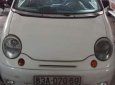 Cần bán Daewoo Matiz đời 2006, màu trắng, nhập khẩu nguyên chiếc