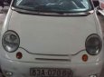 Cần bán Daewoo Matiz đời 2006, màu trắng, nhập khẩu nguyên chiếc