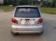 Cần bán xe Daewoo Matiz SE sản xuất 2008, màu bạc