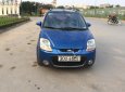 Cần bán gấp Daewoo Matiz Joy 2007, màu xanh lam, xe nhập chính chủ, giá tốt