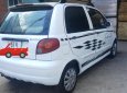 Cần bán lại xe Daewoo Matiz 2005, màu trắng chính chủ