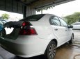 Cần bán xe Daewoo Gentra năm sản xuất 2007, màu trắng, 165 triệu