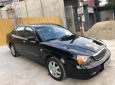 Bán Daewoo Magnus 2.0 AT năm 2007, màu đen số tự động
