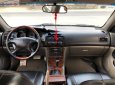 Bán Daewoo Magnus 2.0 AT năm 2007, màu đen số tự động
