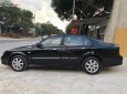 Bán Daewoo Magnus 2.0 AT năm 2007, màu đen số tự động