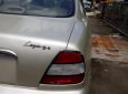 Cần bán Daewoo Leganza 2.0 đời 1999, màu vàng, nhập khẩu 