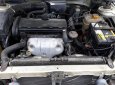 Cần bán Daewoo Leganza 2.0 đời 1999, màu vàng, nhập khẩu 