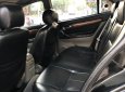 Bán Daewoo Magnus 2.0 AT năm 2007, màu đen số tự động