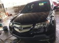 Bán Acura MDX sản xuất 2007, màu đen, nhập khẩu nguyên chiếc xe gia đình, 695 triệu