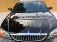 Bán Daewoo Magnus 2.0 AT năm 2007, màu đen số tự động