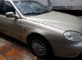 Cần bán Daewoo Leganza 2.0 đời 1999, màu vàng, nhập khẩu 
