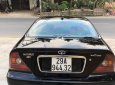 Bán Daewoo Magnus 2.0 AT năm 2007, màu đen số tự động