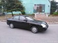 Cần bán xe Daewoo Nubira năm sản xuất 2004, màu đen, xe nhập giá cạnh tranh