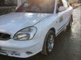 Bán Daewoo Nubira đời 2002, màu trắng, nhập khẩu nguyên chiếc, 88 triệu