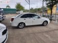 Cần bán xe Daewoo Lacetti EX 1.6 MT đời 2005, màu trắng
