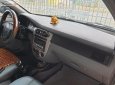 Cần bán xe Daewoo Lacetti EX 1.6 MT đời 2005, màu trắng