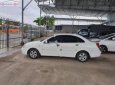 Cần bán xe Daewoo Lacetti EX 1.6 MT đời 2005, màu trắng