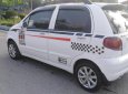Cần bán xe Daewoo Matiz 2007 SE, màu trắng