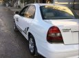 Bán Daewoo Nubira đời 2002, màu trắng, nhập khẩu nguyên chiếc, 88 triệu