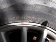 Bán Daewoo Leganza sản xuất năm 2001, màu đen, xe nhập