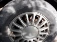 Bán Daewoo Leganza sản xuất năm 2001, màu đen, xe nhập