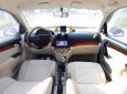 Daewoo Gentra dòng cao cấp SX, cuối 2008, màu bạc vip, xe nhà trùm mềm nên mới như xe hãng
