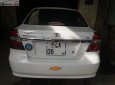 Cần bán xe Daewoo Gentra sx năm 2010, màu trắng, 220 triệu