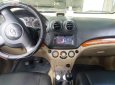 Cần bán xe Daewoo Gentra sx năm 2010, màu trắng, 220 triệu