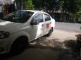 Cần bán xe Daewoo Gentra sx năm 2010, màu trắng, 220 triệu