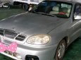 Cần bán xe Daewoo Lanos đời 2005, màu bạc, giá chỉ 175 triệu