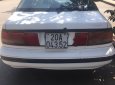 Cần bán lại xe Daewoo Prince đời 1995, màu trắng, nhập khẩu nguyên chiếc, giá 35tr