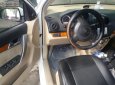 Cần bán xe Daewoo Gentra sx năm 2010, màu trắng, 220 triệu