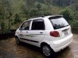 Cần bán lại xe Daewoo Matiz đời 2008, màu trắng, 70 triệu