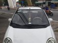 Cần bán xe Daewoo Matiz SE đời 2007, màu trắng