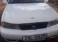 Bán Daewoo Cielo MT năm 1997, màu trắng, giá rẻ