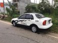 Cần bán xe Daewoo Lanos SX đời 2003, màu trắng, giá tốt