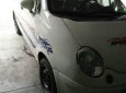 Cần bán Daewoo Matiz sản xuất năm 2006, màu trắng
