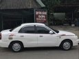 Bán xe Daewoo Nubira đời 2002, màu trắng như mới, 110tr