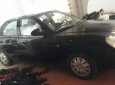 Cần bán xe Daewoo Nubira sản xuất 2004, màu đen, nhập khẩu như mới, giá 85tr