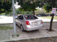 Cần bán Lacetti Max 2004, biển HN, xe cứng cáp, gầm bệ chắc