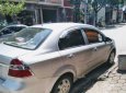 Cần bán lại xe Daewoo Gentra đời 2009, xe đã qua sử dụng, công chức đi làm tại thành phố