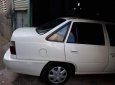 Bán Daewoo Cielo MT năm sản xuất 1996, màu trắng, xe nhập 